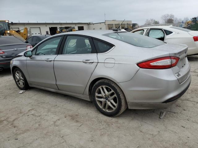 Photo 2 from auction – 2016 FORD FUSION SE with VIN 3FA6P0H76GR325890