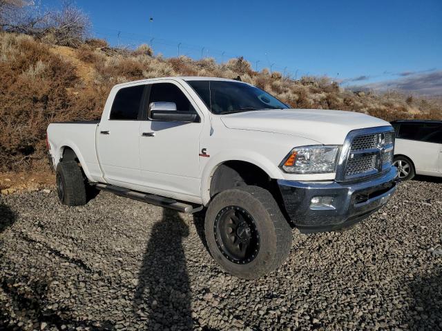 Photo 4 from auction – 2013 RAM 2500 LARAM with VIN 3C6UR5FL0DG526112