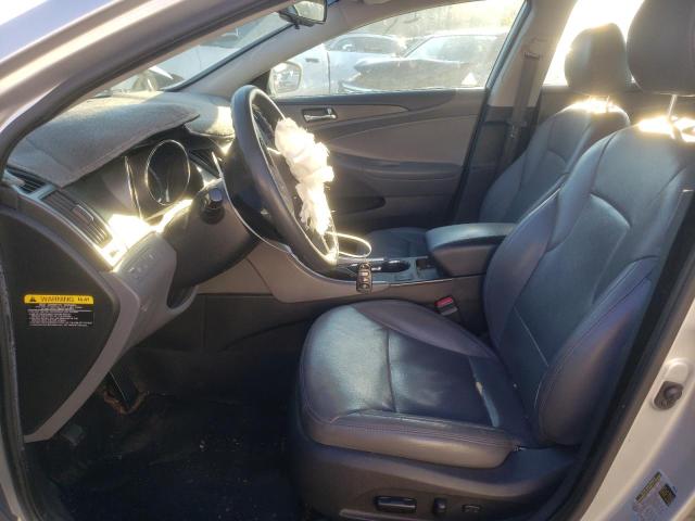 Photo 7 from auction – 2013 HYUNDAI SONATA GLS with VIN 5NPEB4AC6DH532894