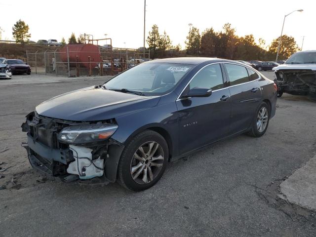 CHEVROLET MALIBU LT 2016 with VIN 1G1ZE5ST4GF282009 - Photo from auction