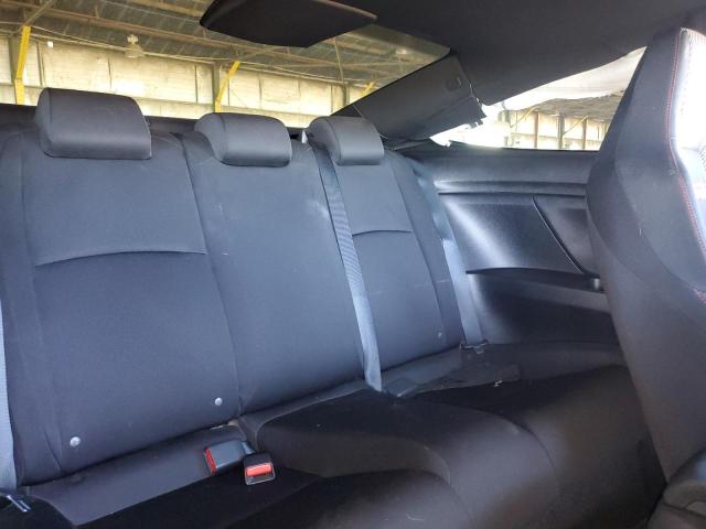 Photo 10 from auction – 2018 HONDA CIVIC SI with VIN 2HGFC3A5XJH757239