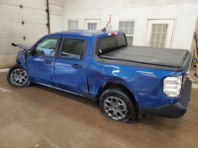 Photo 2 from auction – 2023 FORD MAVERICK X with VIN 3FTTW8E36PRA02391