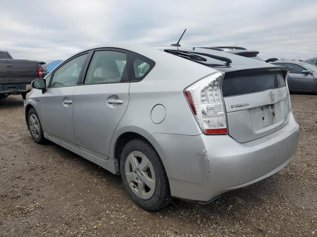 Photo 2 from auction – 2010 TOYOTA PRIUS with VIN JTDKN3DU5A0218557