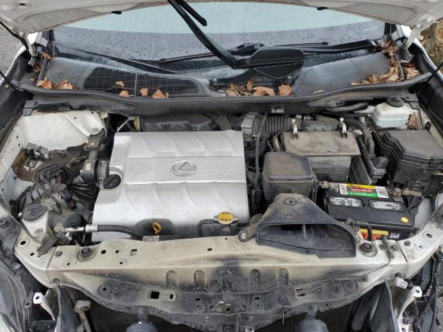 Photo 12 from auction – 2011 LEXUS RX 350 with VIN 2T2ZK1BA4BC043967