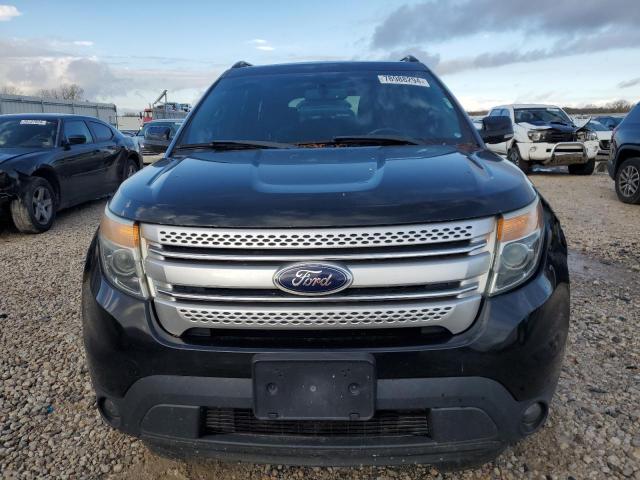 Photo 5 from auction – 2013 FORD EXPLORER X with VIN 1FM5K8D81DGC52332