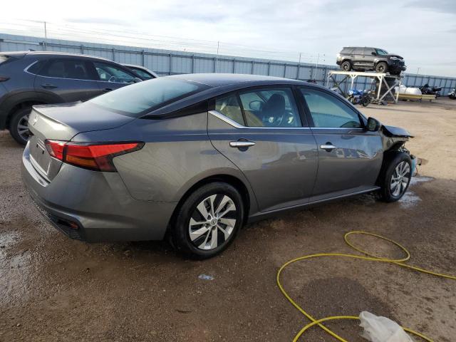 Photo 3 from auction – 2024 NISSAN ALTIMA S with VIN 1N4BL4BV3RN371031