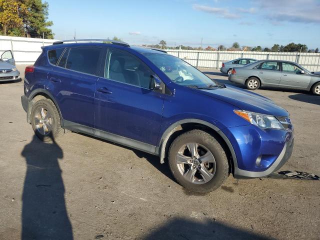 Zdjęcie 4 z aukcji – 2015 TOYOTA RAV4 LE z VIN 2T3BFREV1FW360141