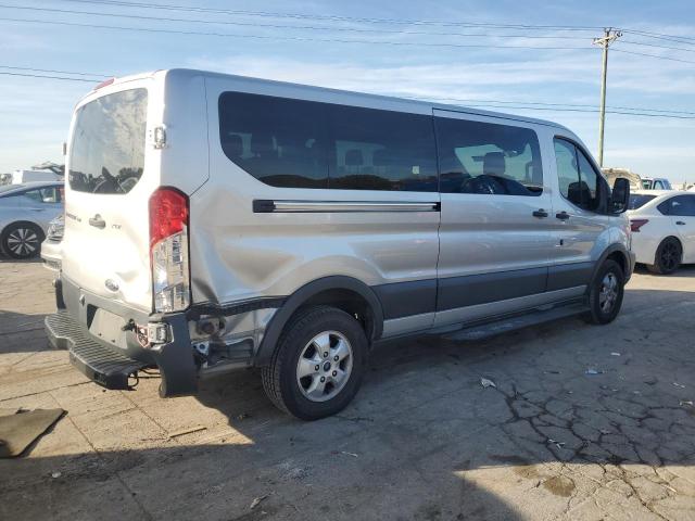 Photo 3 from auction – 2018 FORD TRANSIT T- with VIN 1FBZX2YM9JKA90104