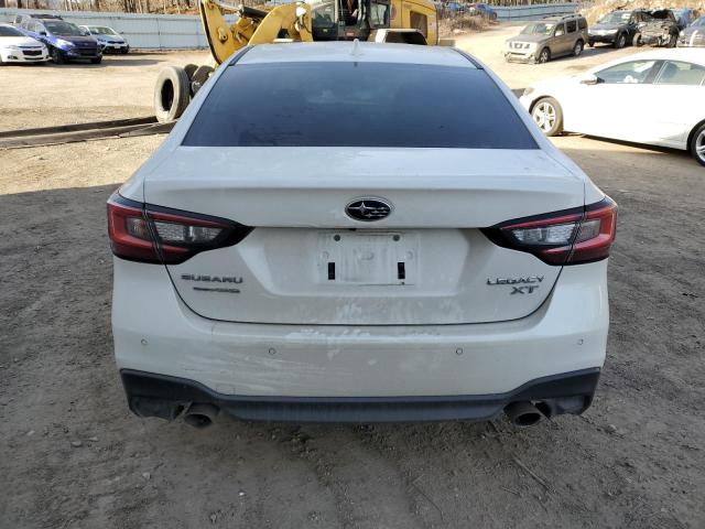 Photo 6 from auction – 2022 SUBARU LEGACY LIM with VIN 4S3BWGN61N3014153