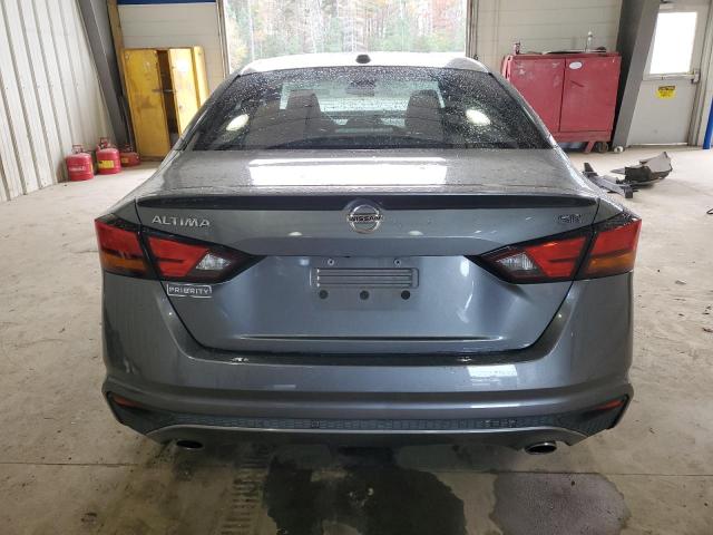 Photo 6 from auction – 2019 NISSAN ALTIMA SR with VIN 1N4BL4CV5KC148635