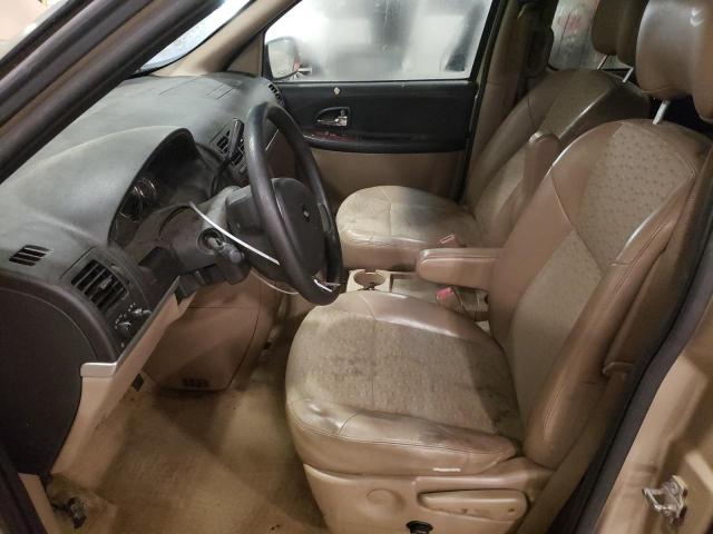 Снимка 7 от търг – 2005 CHEVROLET UPLANDER L с VIN 1GNDV23L85D199665