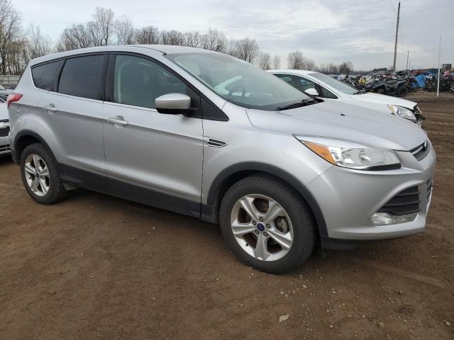 Photo 4 from auction – 2016 FORD ESCAPE SE with VIN 1FMCU0G7XGUC09944