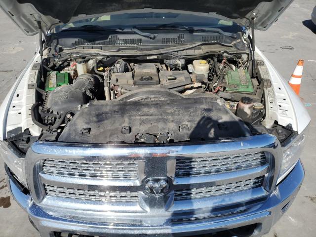 Photo 11 from auction – 2015 RAM 2500 LARAM with VIN 3C6UR5FL2FG582541