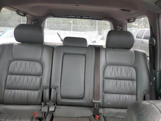 Photo 10 from auction – 2007 LEXUS LX 470 with VIN JTJHT00W274023794