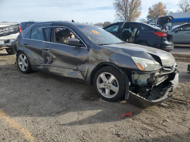 Photo 4 from auction – 2006 HONDA ACCORD EX with VIN 1HGCM65866A040641