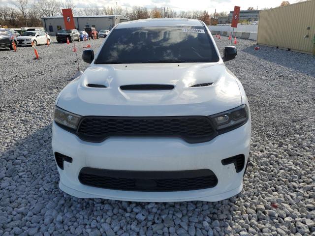Photo 5 from auction – 2023 DODGE DURANGO SR with VIN 1C4SDJH94PC553023