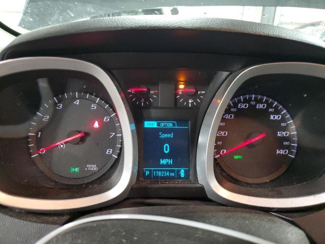 Photo 9 from auction – 2014 CHEVROLET EQUINOX LT with VIN 2GNFLFEK8E6163631