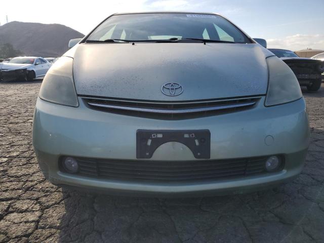 Photo 5 from auction – 2008 TOYOTA PRIUS with VIN JTDKB20U283314177