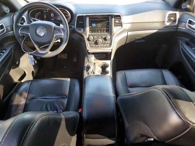 Photo 8 from auction – 2017 JEEP GRAND CHER with VIN 1C4RJFBG8HC882756