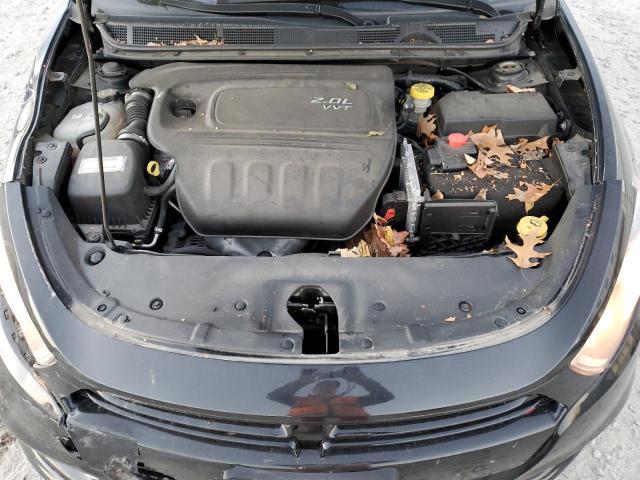 Photo 11 from auction – 2013 DODGE DART SXT with VIN 1C3CDFBAXDD118148