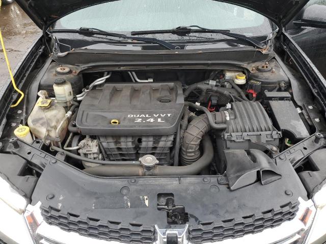 Photo 11 from auction – 2012 DODGE AVENGER SX with VIN 1C3CDZCB0CN290657