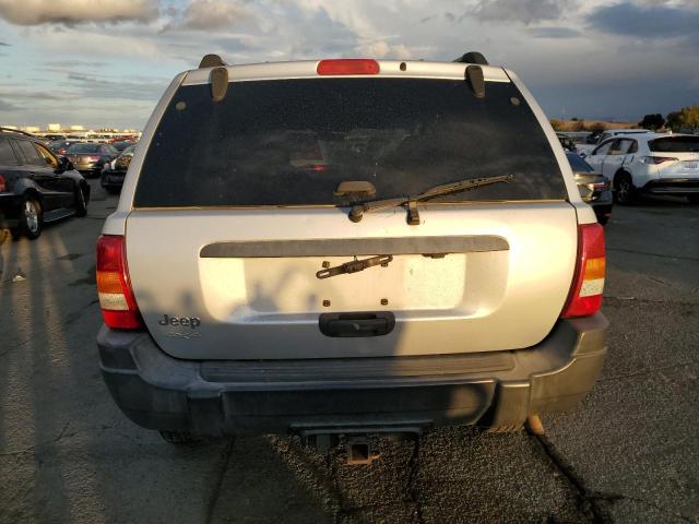 Photo 6 from auction – 2004 JEEP GRAND CHER with VIN 1J4GW48S74C164242