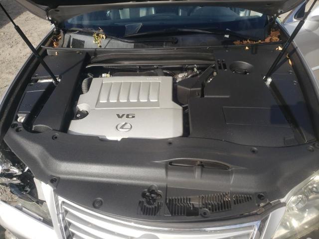 Photo 11 from auction – 2010 LEXUS ES 350 with VIN JTHBK1EG7A2414265