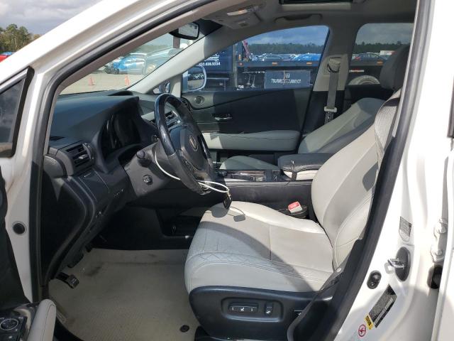 Photo 7 from auction – 2013 LEXUS RX 350 with VIN 2T2ZK1BA7DC092213