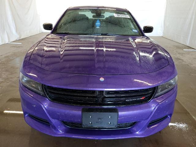 Photo 5 from auction – 2023 DODGE CHARGER SX with VIN 2C3CDXBG6PH687547