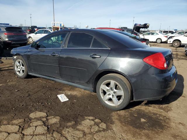 Photo 2 from auction – 2010 PONTIAC G6 with VIN 1G2ZA5E04A4136513