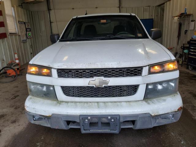 Photo 5 from auction – 2010 CHEVROLET COLORADO L with VIN 1GCCSCD93A8147188