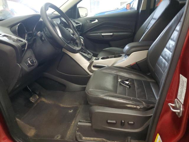 Снимка 7 от търг – 2013 FORD ESCAPE SEL с VIN 1FMCU9HX2DUC13257