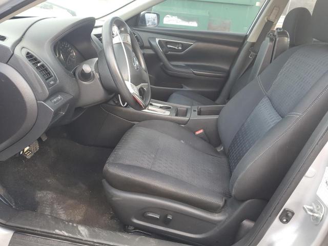 Photo 7 from auction – 2017 NISSAN ALTIMA 2.5 with VIN 1N4AL3AP5HC144815