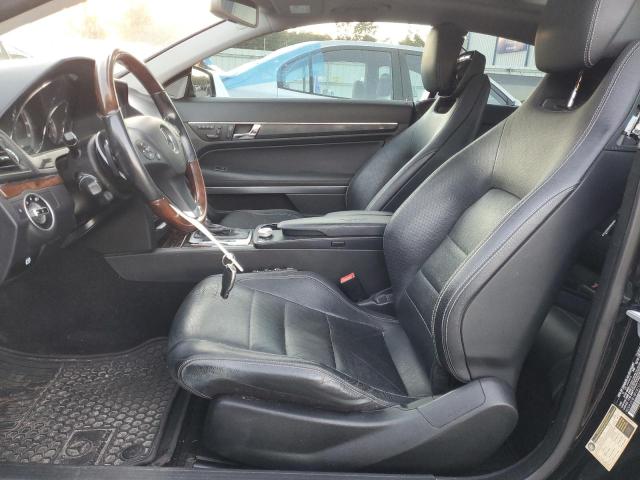Photo 7 from auction – 2011 MERCEDES-BENZ E 350 with VIN WDDKJ5GB1BF087052
