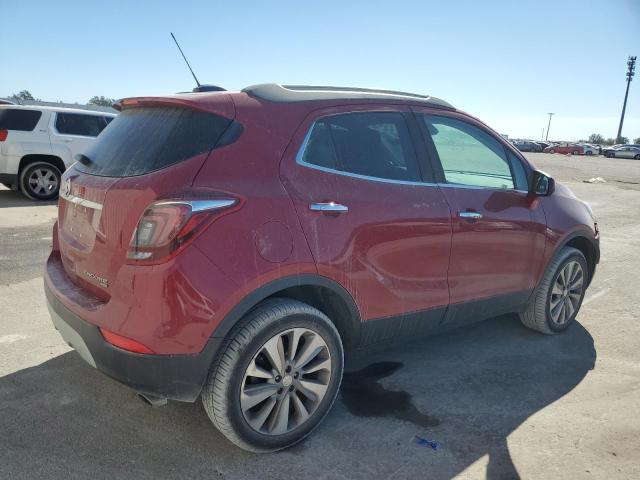 Photo 3 from auction – 2020 BUICK ENCORE PRE with VIN KL4CJESB0LB039955