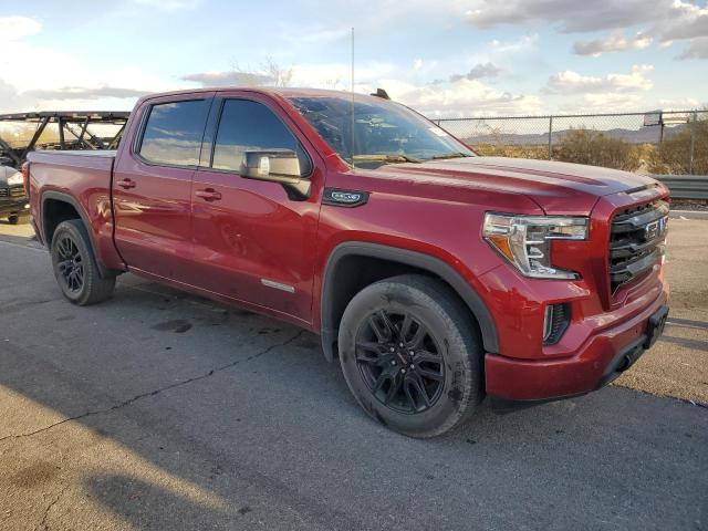 Photo 4 from auction – 2021 GMC SIERRA C15 with VIN 3GTP8CED1MG269078