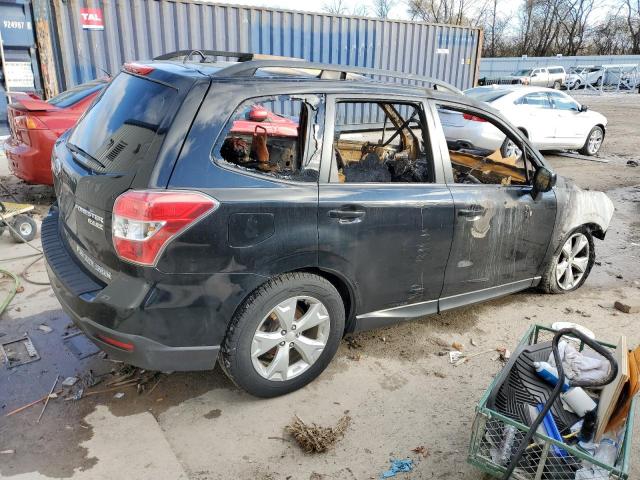 Photo 3 from auction – 2014 SUBARU FORESTER 2 with VIN JF2SJAEC8EH418671