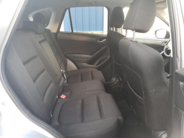 Photo 11 from auction – 2016 MAZDA CX-5 TOURI with VIN JM3KE4CY6G0825576