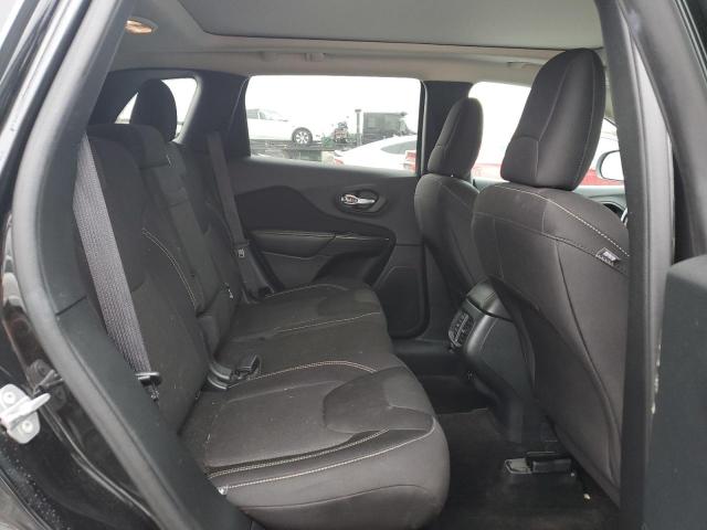 Photo 11 from auction – 2015 JEEP CHEROKEE L with VIN 1C4PJMCS6FW758236