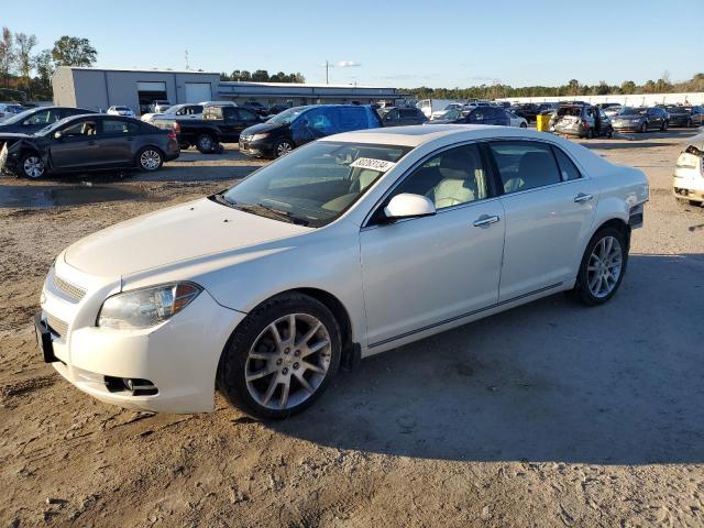 CHEVROLET MALIBU LTZ 2012 with VIN 1G1ZE5E05CF120451 - Photo from auction