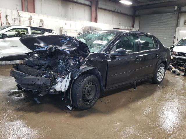 CHEVROLET COBALT 1LT 2010 with VIN 1G1AD5F56A7153122 - Photo from auction