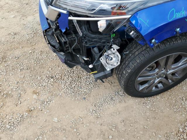 Photo 13 from auction – 2021 KIA SELTOS S with VIN KNDEU2AA8M7126021