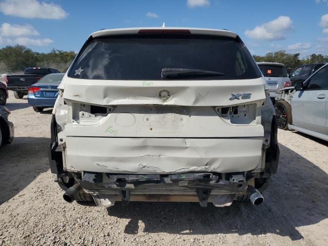 Photo 6 from auction – 2015 BMW X5 XDRIVE3 with VIN 5UXKR0C57F0K66550