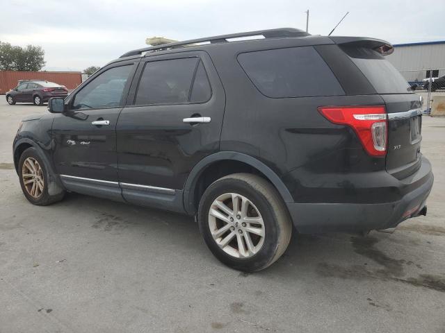 Photo 2 from auction – 2015 FORD EXPLORER X with VIN 1FM5K7D80FGB87583
