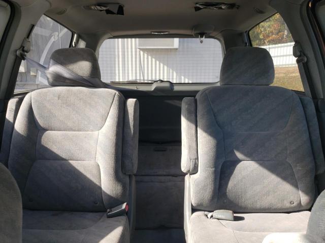 Photo 10 from auction – 2004 HONDA ODYSSEY with VIN 5FNRL18874B111456