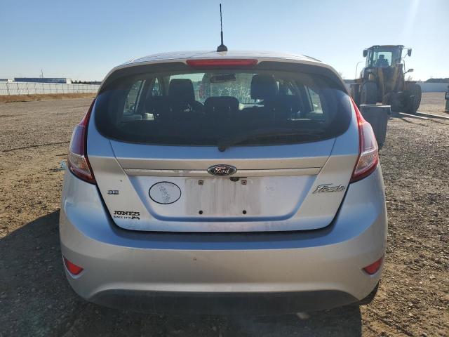 Photo 6 from auction – 2019 FORD FIESTA SE with VIN 3FADP4EJ8KM156900