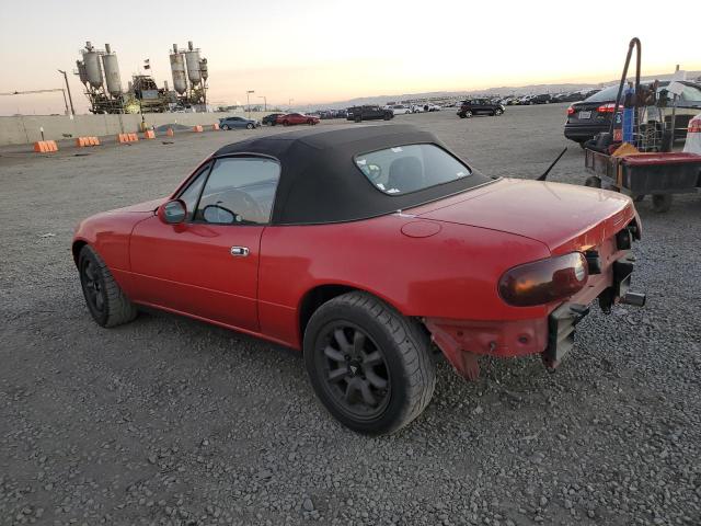 Photo 2 from auction – 1993 MAZDA MX-5 MIATA with VIN JM1NA3514P1401559