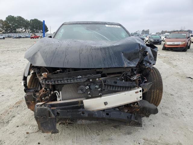 Photo 5 from auction – 2023 NISSAN MAXIMA SR with VIN 1N4AA6EV7PC505881