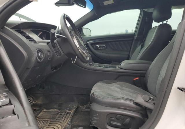 Photo 7 from auction – 2015 FORD TAURUS SHO with VIN 1FAHP2KT4FG127308