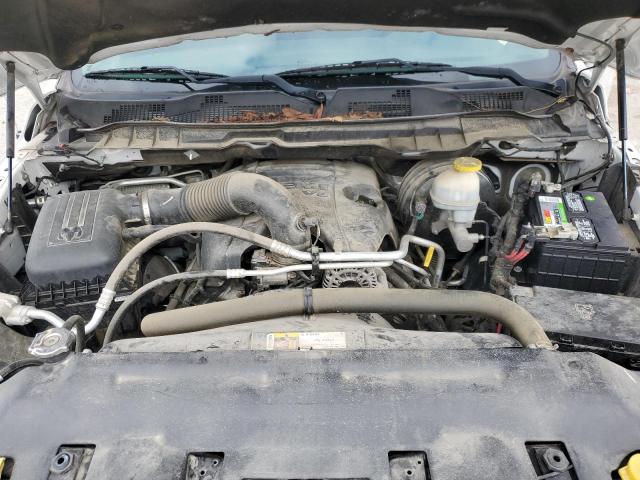 Photo 11 from auction – 2018 RAM 1500 SPORT with VIN 1C6RR7MT0JS152173